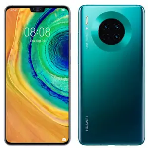 Замена дисплея на телефоне Huawei Mate 30 Pro в Самаре
